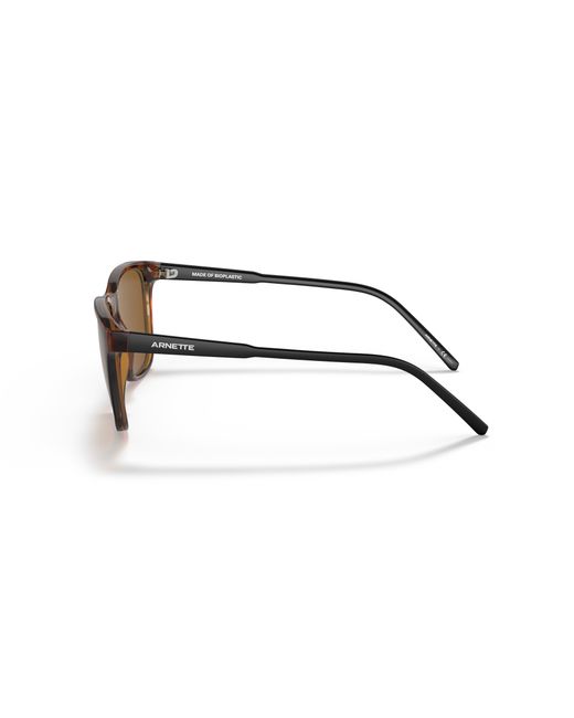 Arnette Black Sunglass An4291 Cortex for men