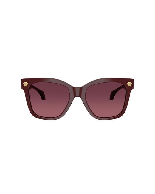 Versace Black Sunglass Ve4511