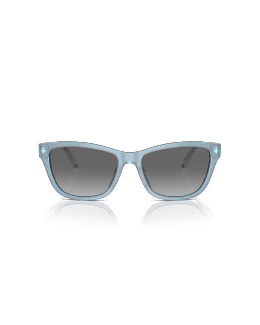 Emporio Armani Black Sunglasses Ea4227U