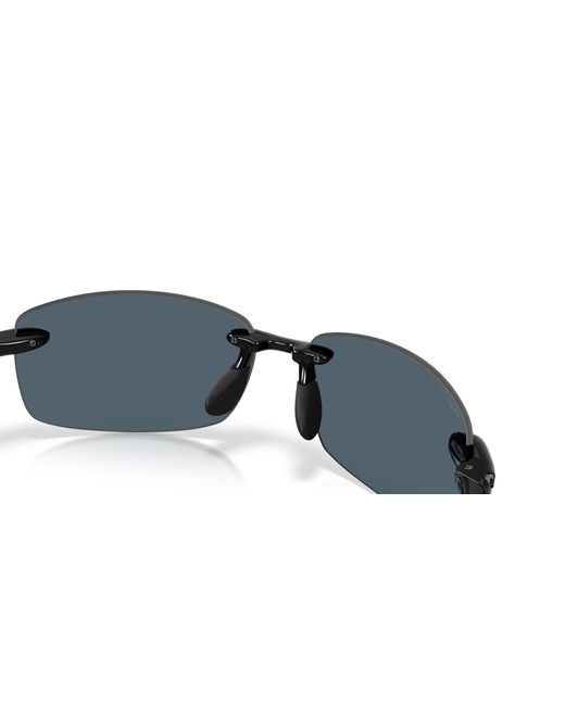Costa Black Sunglass Ballast for men