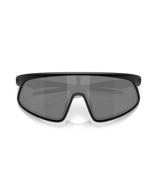 Oakley Black Oo9484d Rslv Sunglasses