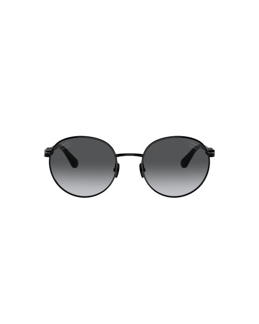 Chanel Black Sunglasses Ch4282