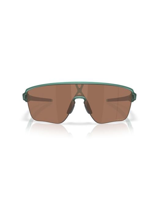 Oakley Corridor Sq Seek Collection Sunglasses - Color: Transparent