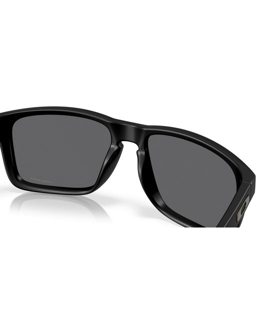 Oakley Black Sunglass Holbrooktm Xxl
