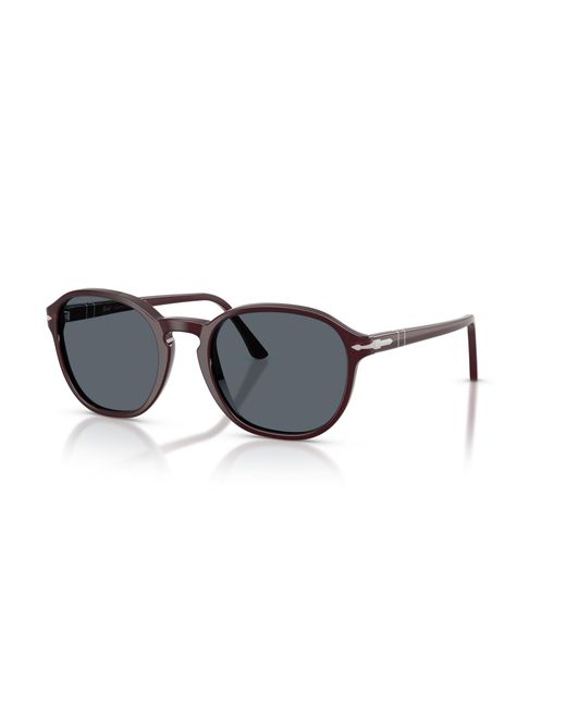 Persol Black Sunglass Po3343s