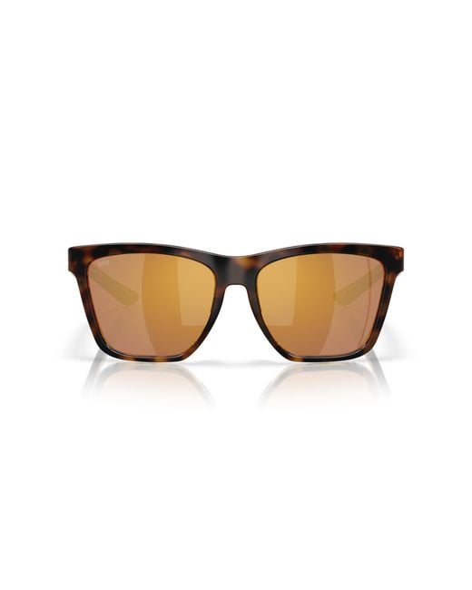 Costa Black Sunglass Panga Ii