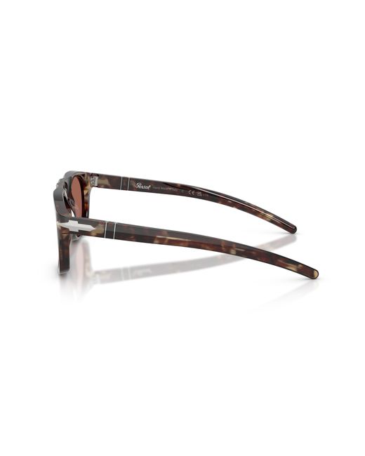 Persol Black Sunglass Po3401s