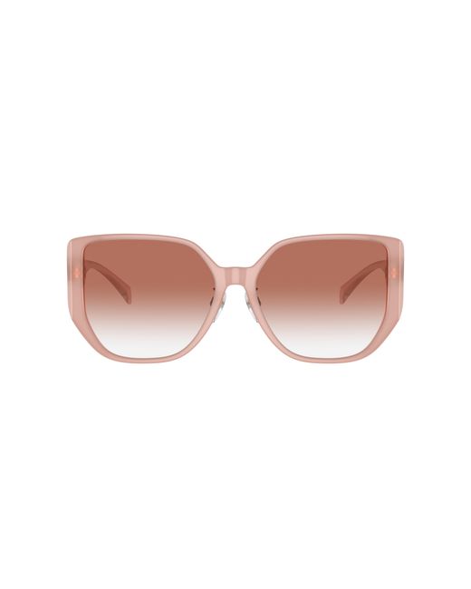 Versace Black Sunglass Ve4449d