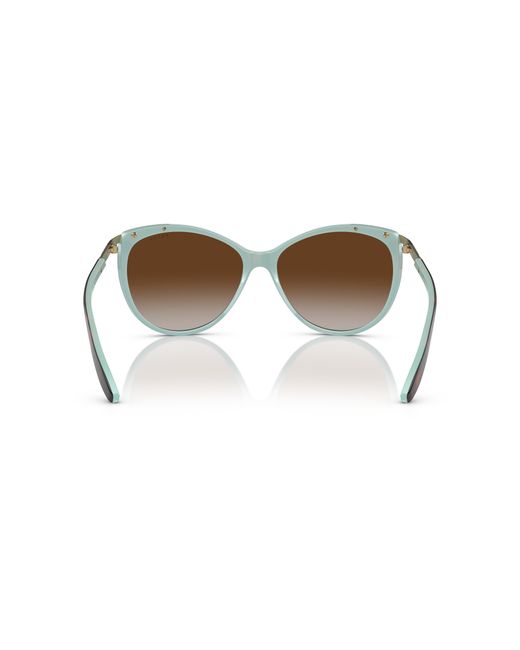 Ralph Black Sunglass Ra5150