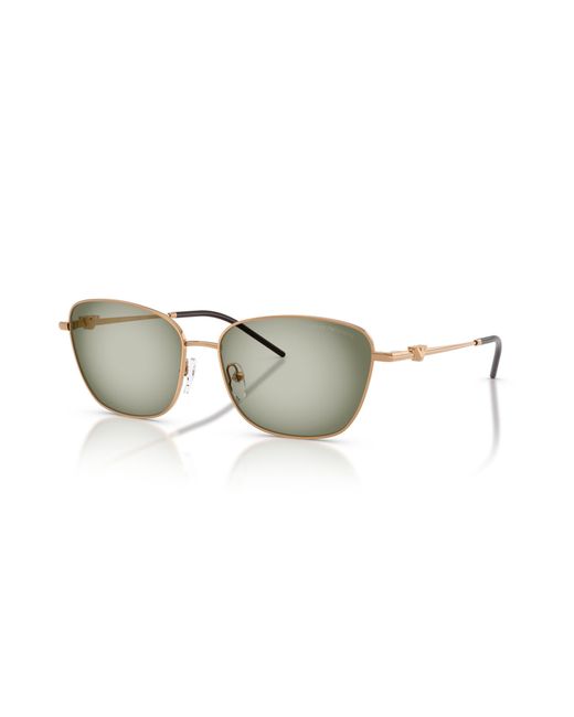 Emporio Armani Black Sunglass Ea2170