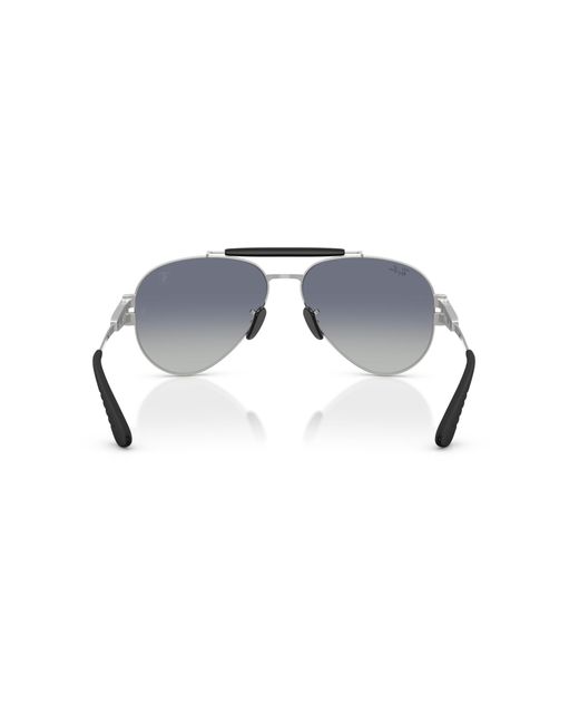 Ray-Ban Black Ray