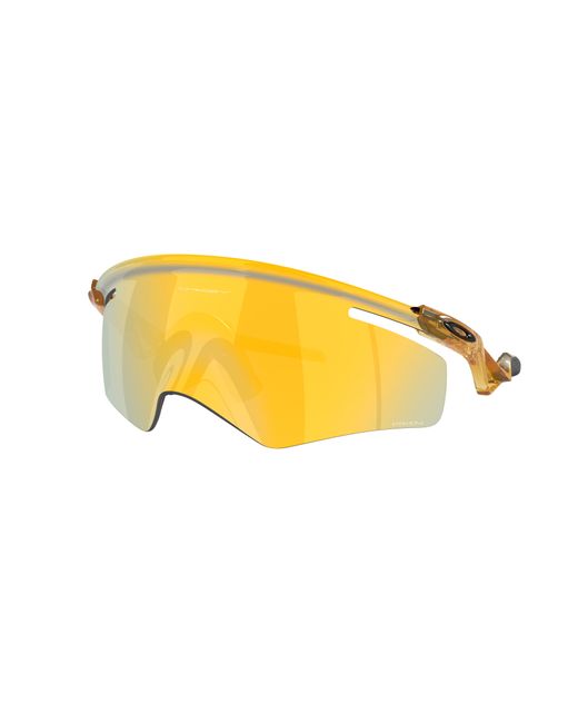 Oakley Yellow Sunglass Qntm Katotm