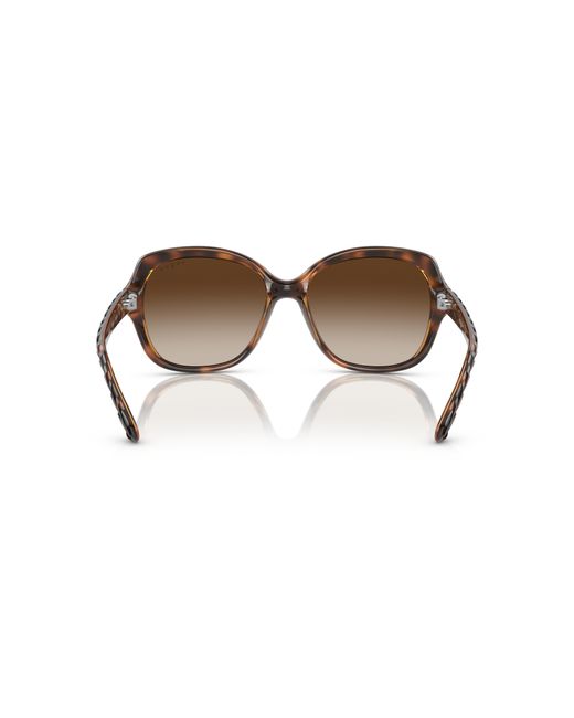 Vogue Eyewear Black Sunglasses Vo2871S