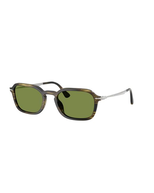 Persol Green Sunglass Po3381s