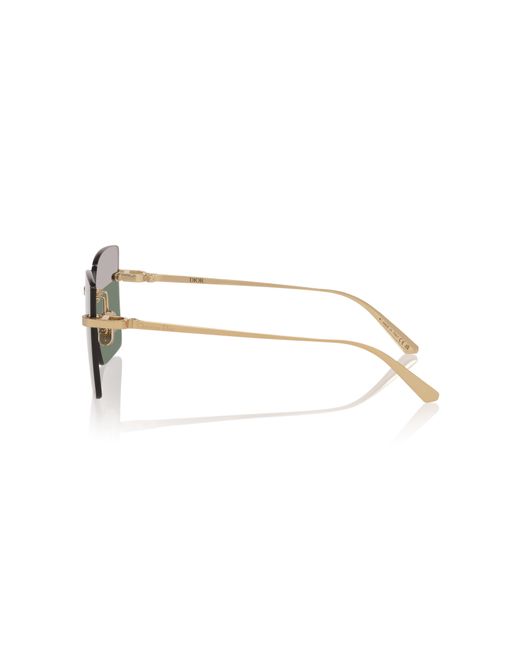 Dior Black Sunglass C S3u