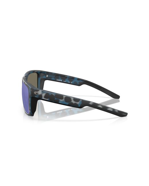 Costa Black Sunglass Lido for men
