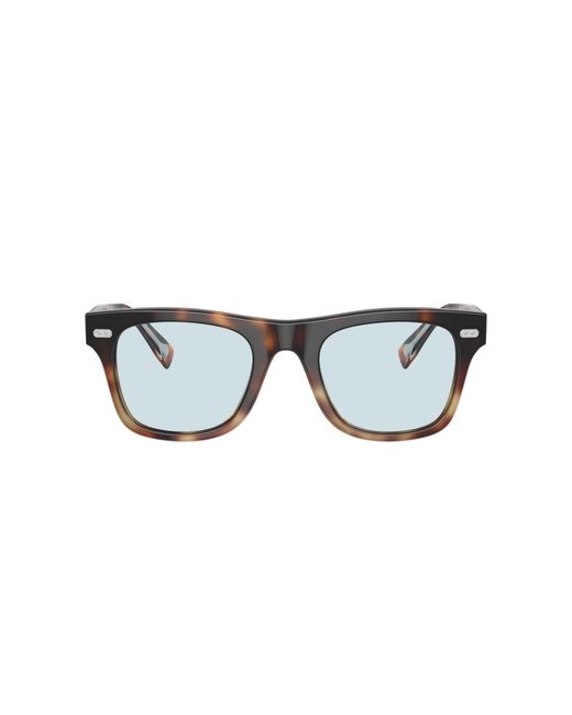 Brunello Cucinelli Black Sunglass Bc4002s Mr.brunello