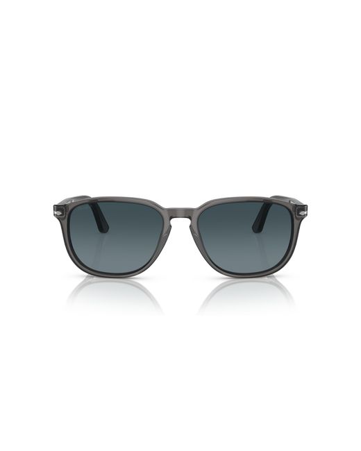 Persol Black Sunglass Po3019s for men