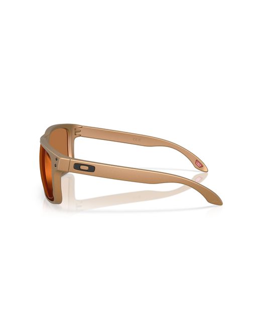 Oakley Black Sunglass Holbrooktm Xl Alloy Collection for men