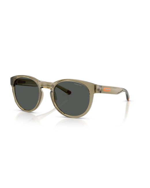 Arnette Black Sunglass An4371 for men