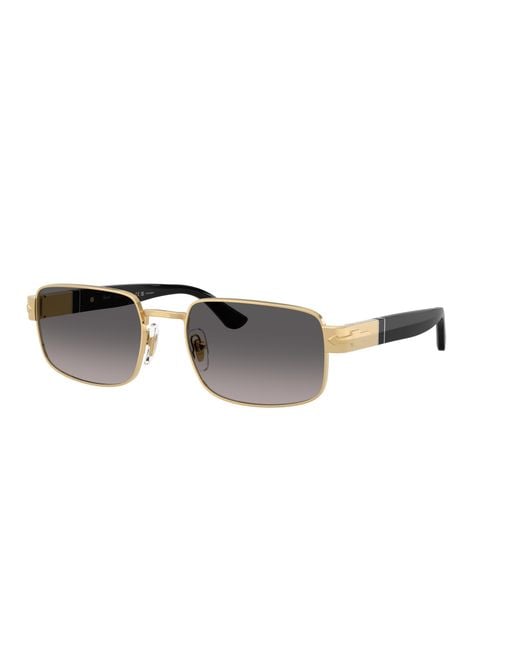 Persol Black Sunglass Po1022s