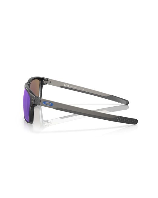 Oakley Black Sunglass Holbrooktm Mix for men
