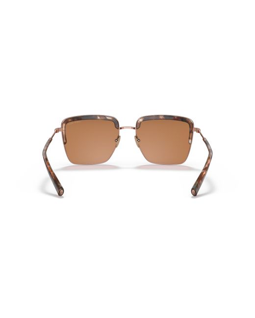 Giorgio Armani Black Sunglass Ar6126