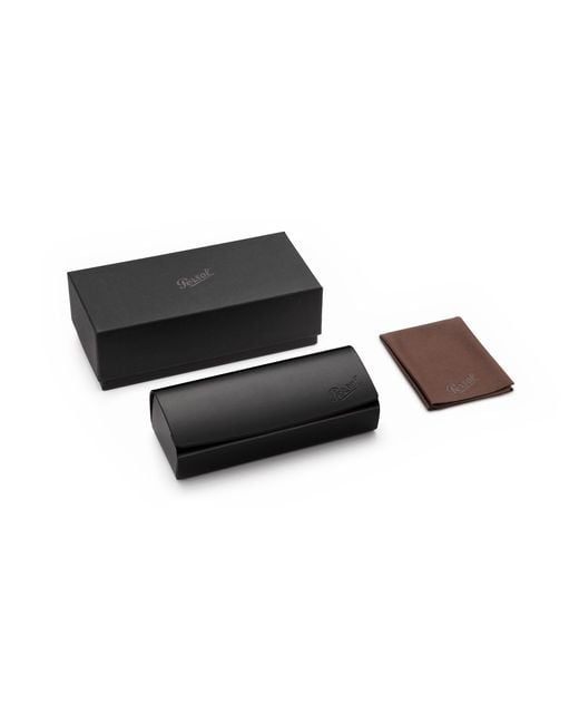 Persol Black Sunglass Po3269s