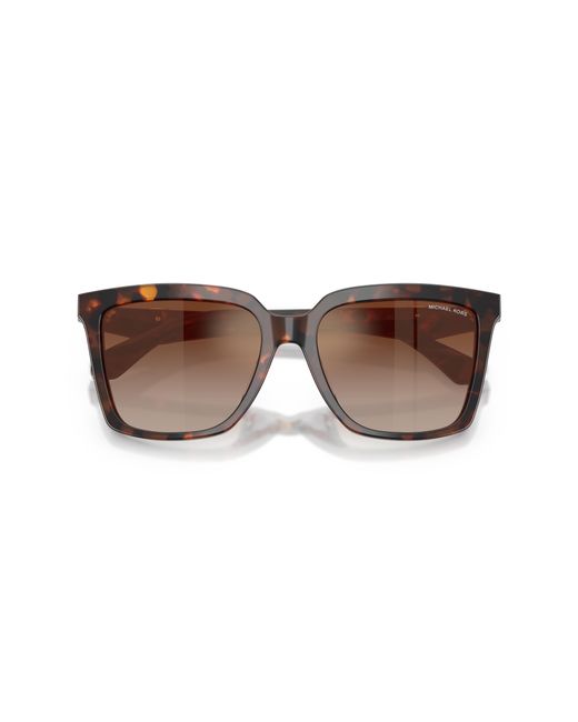Michael Kors Black Sunglass Menaggio