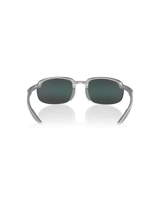 Maui Jim Black Sunglass Hookipa Ultra