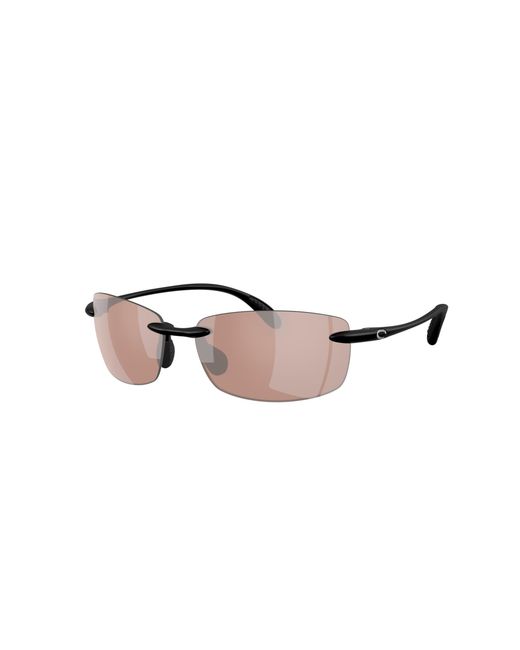 Costa Black Sunglass Ballast for men