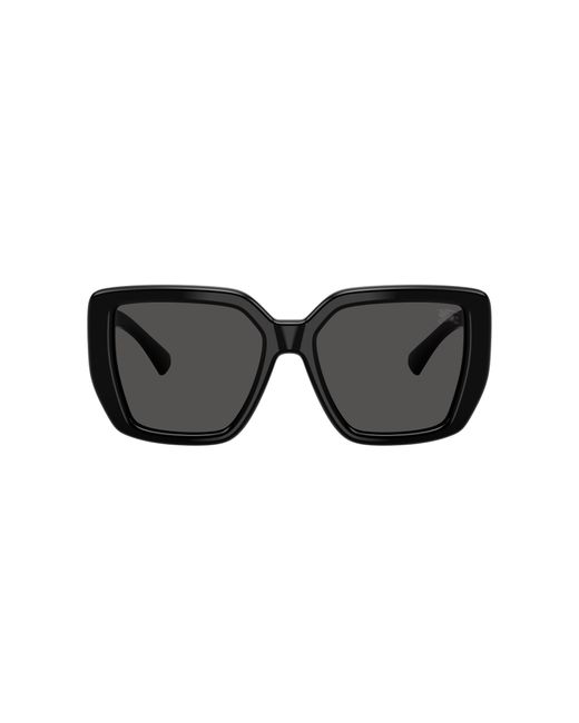 Burberry Black Sunglass Be4471f