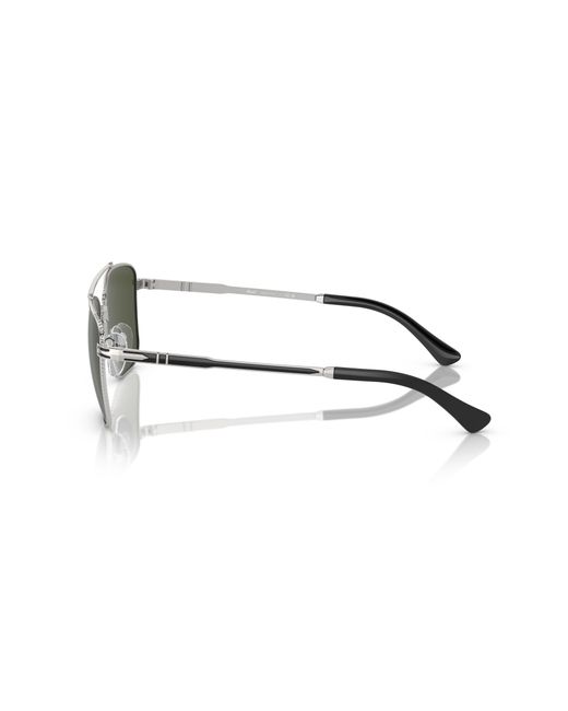 Persol Black Sunglass Po2487s for men
