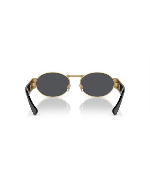 Versace Black Ve2264