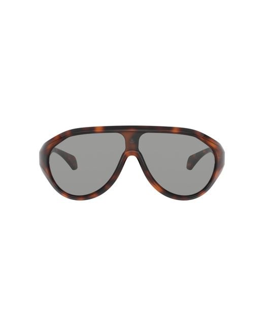 Moncler Black Sunglass Me8009u Bombolle