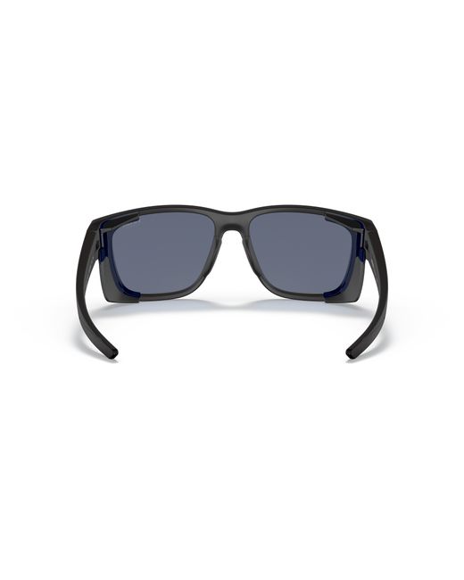 Prada Linea Rossa Black Sunglass Ps 07ws for men