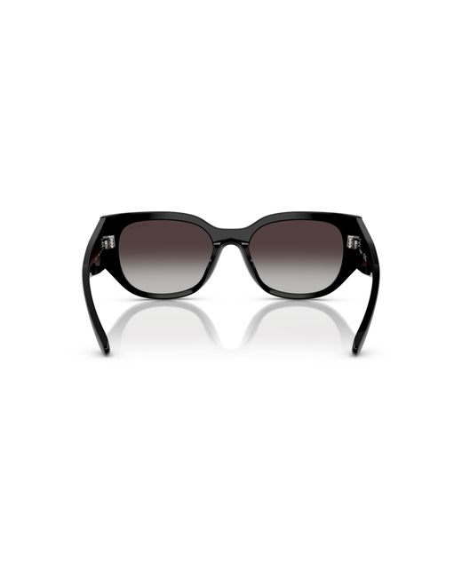 Vogue Eyewear Black Sunglass Vo5641su