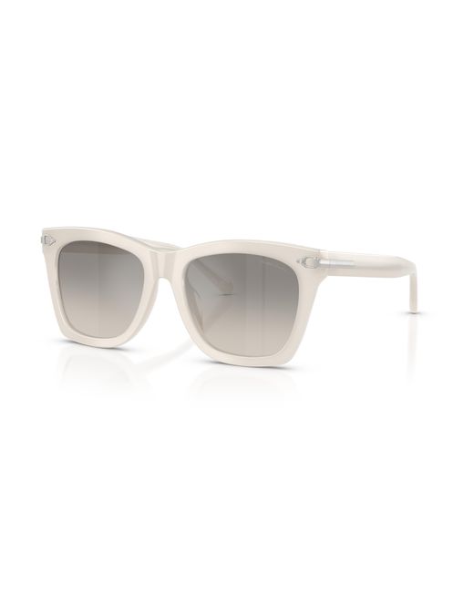Ralph Lauren Black Sunglass Rl8235u