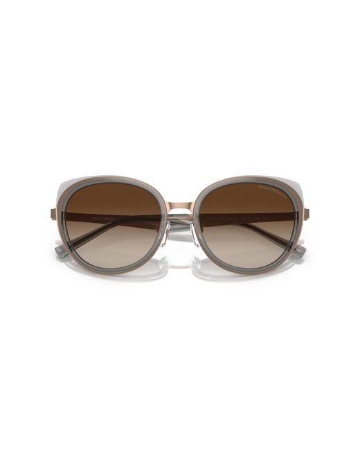 Emporio Armani Black Sunglass Ea2146