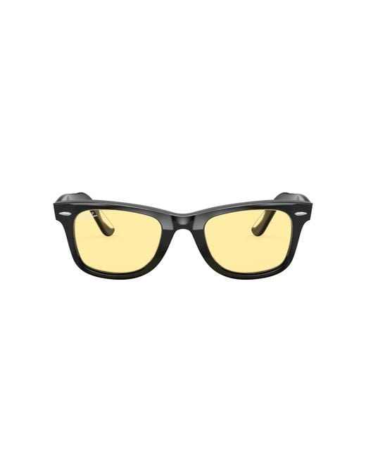 Ray-Ban Multicolor Sunglass Original Wayfarer Classic