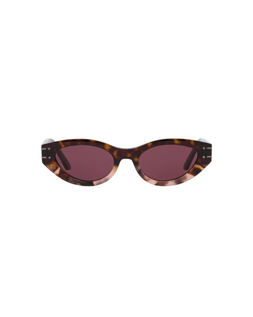 Dior Sunglass Signature B5i in Black | Lyst display picture 2