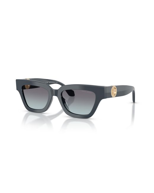 Giorgio Armani Black Sunglasses Ar8246U