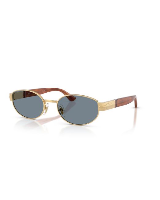 Persol Black Sunglass Po1024s