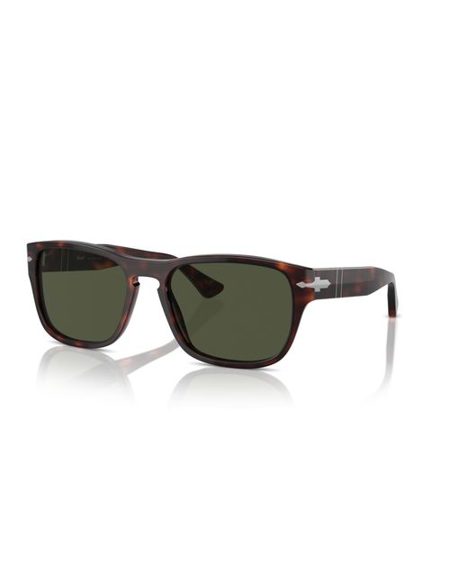 Persol Black Sunglass Po3341s