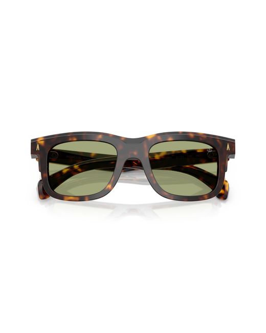 Moncler Black Sunglass Me6004 Claro