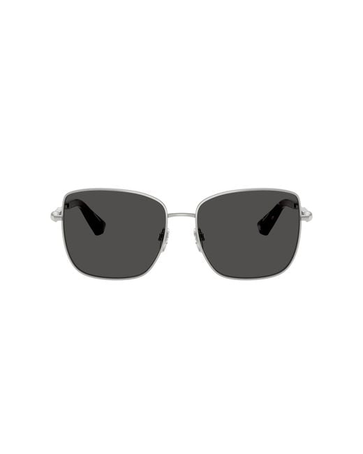 Burberry Black Sunglass Be3158