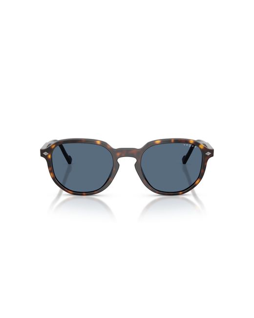 Vogue Eyewear Black Sunglass Vo5707s for men