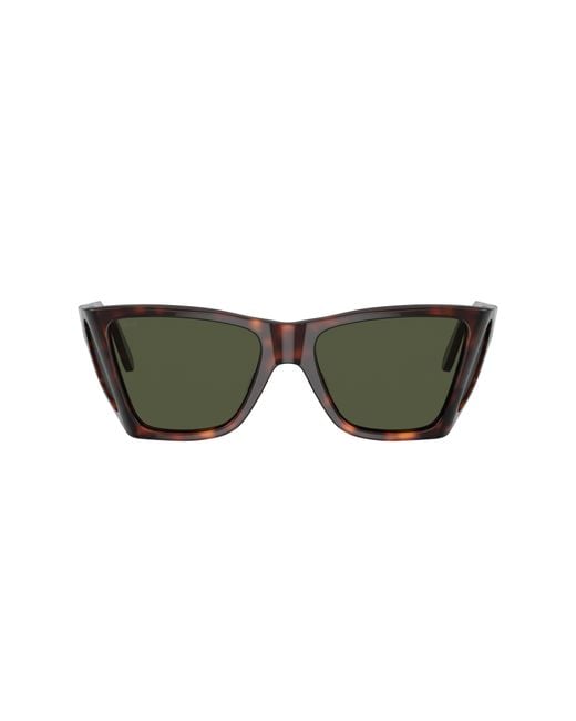 Persol Black Sunglass Po0009 for men