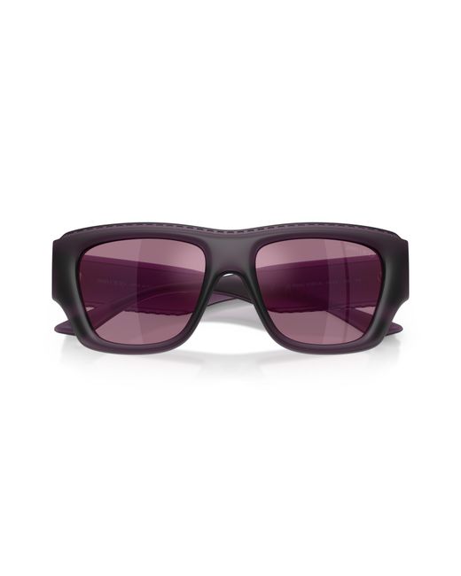 Jimmy Choo Black Sunglass Jc6003u