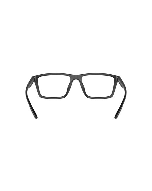 Emporio Armani Black Sunglasses Ea4189U for men